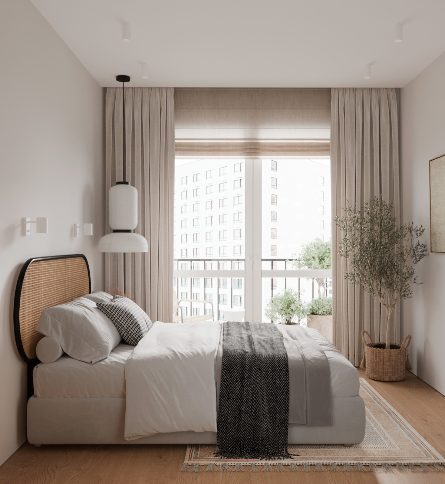 ЖК В Измайловском проезде