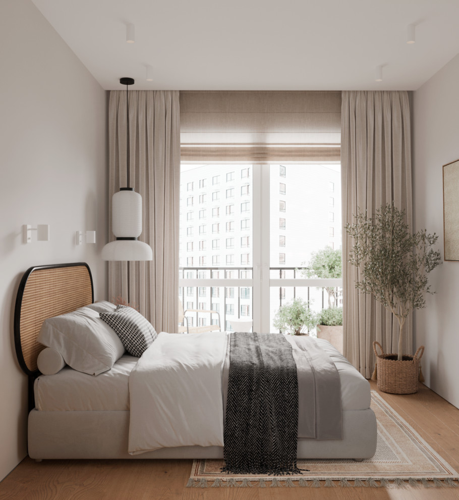 ЖК В Измайловском проезде