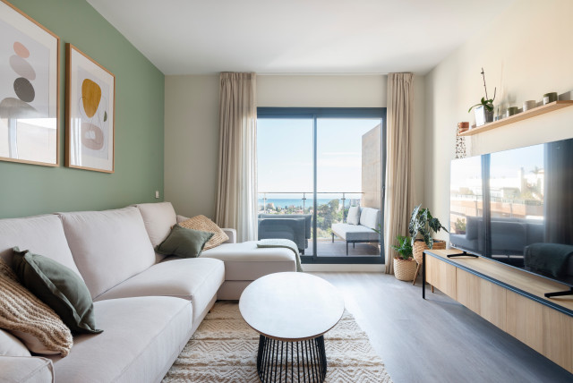 Cantin contemporary