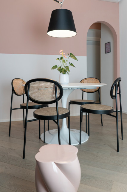 C9 contemporary-dining-room