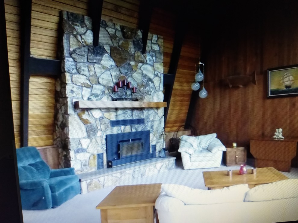 So many colors of wood, how do I pick a floor color?