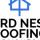 Bird Nest Roofing Edmonton