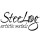 SteeLog Firepits