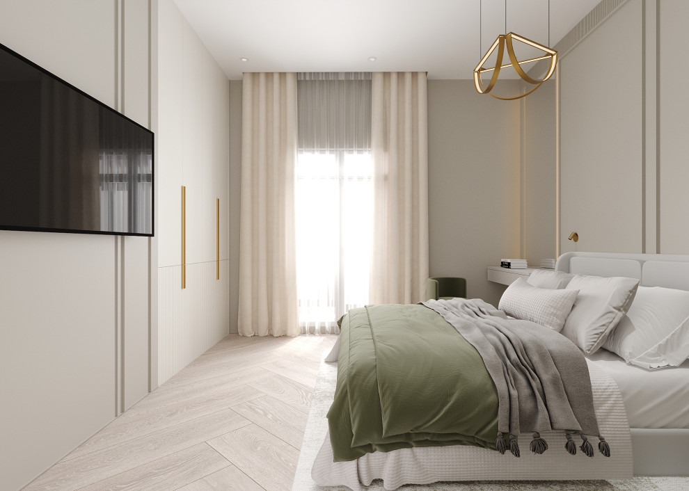 ВСЕ ОТТЕНКИ ЗЕЛЕНОГО