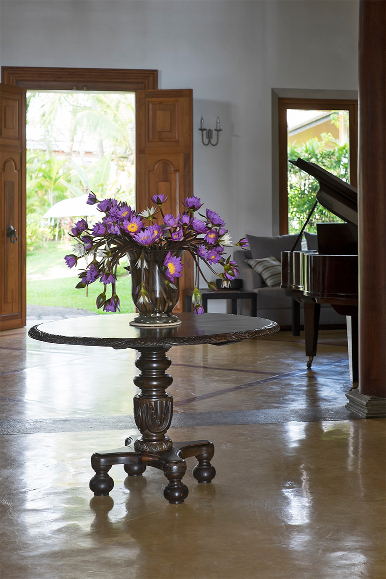 Вилла на Шри Ланке Eraeliya Villas and Gardens