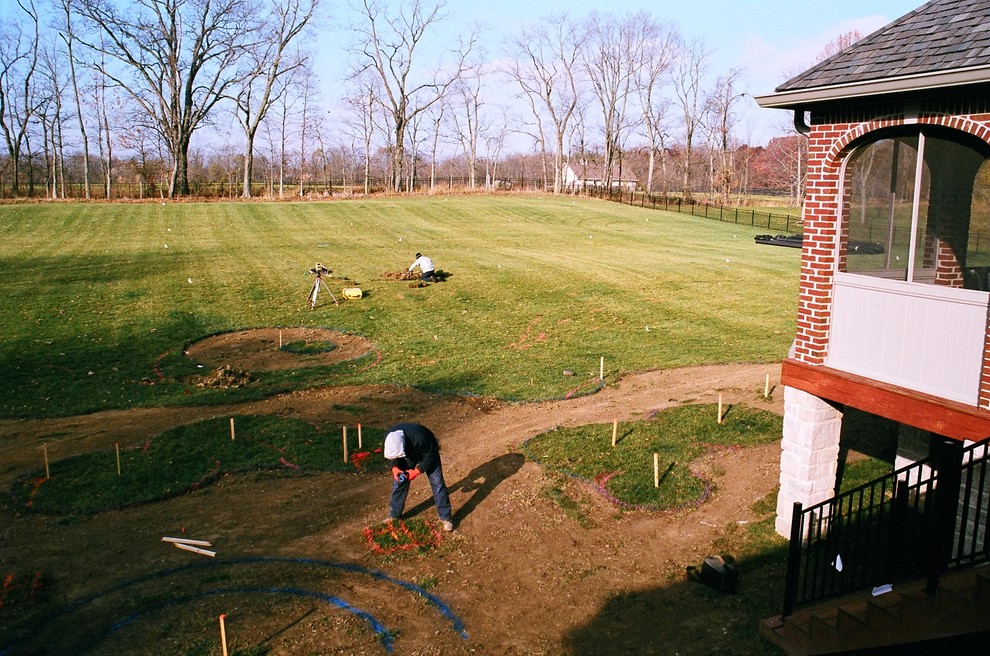 The Kaplan Residence