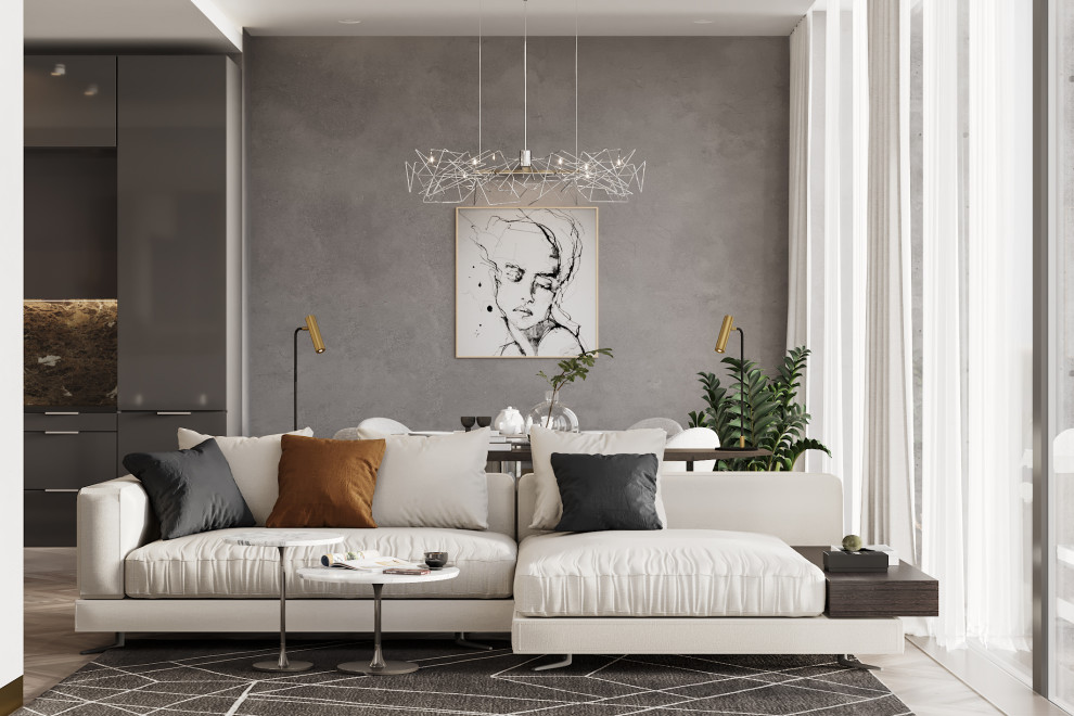 Аппартаменты NEVA TOWERS