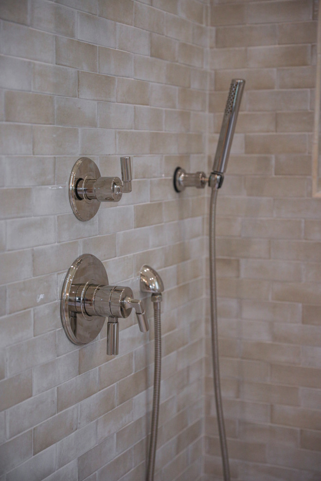 Primary Bathroom Reno + Furniture & Decor Refresh