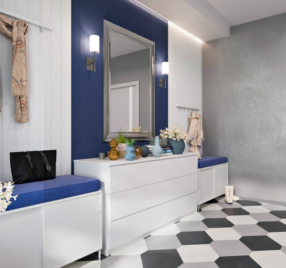 2-х этажный дом на ул. Леваневского