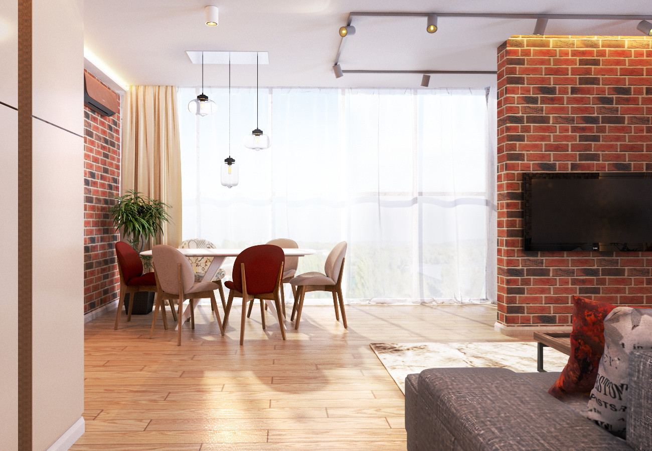 ЖК АРГО Самара