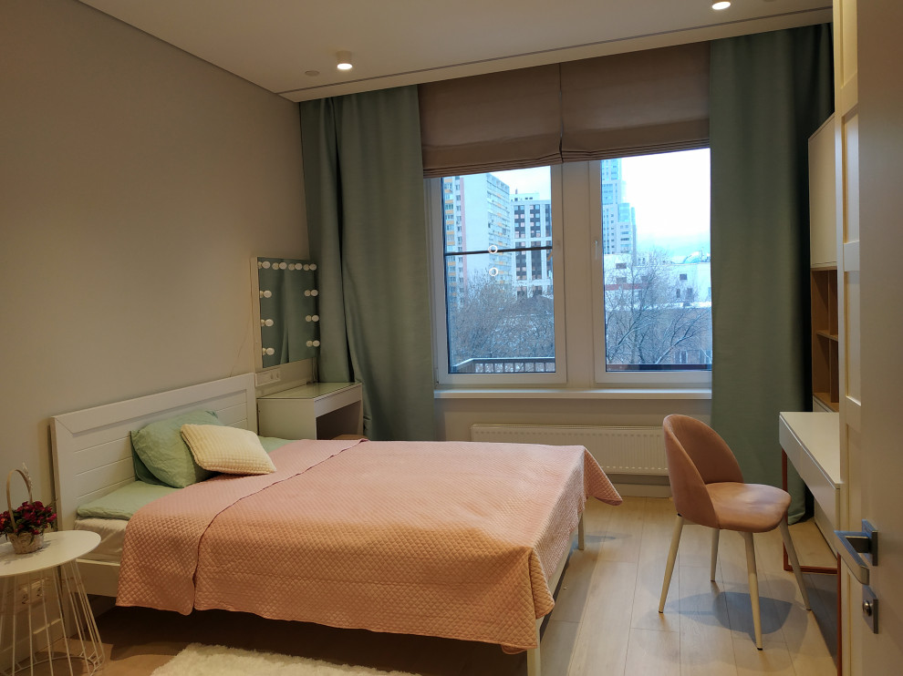 Апарт-комплекс "Волга"