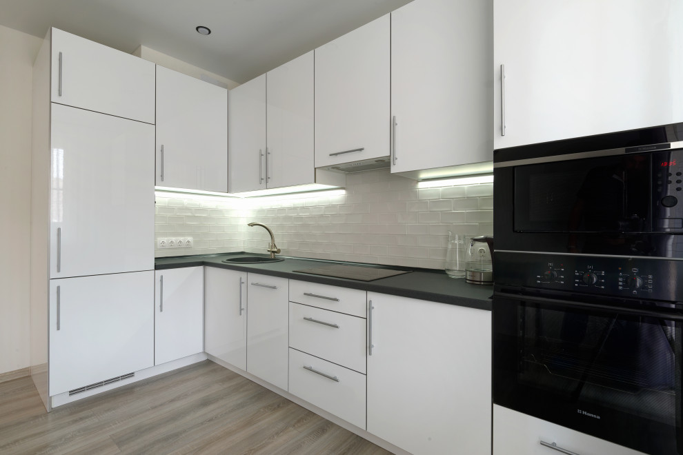 ЖК "Солнечный"