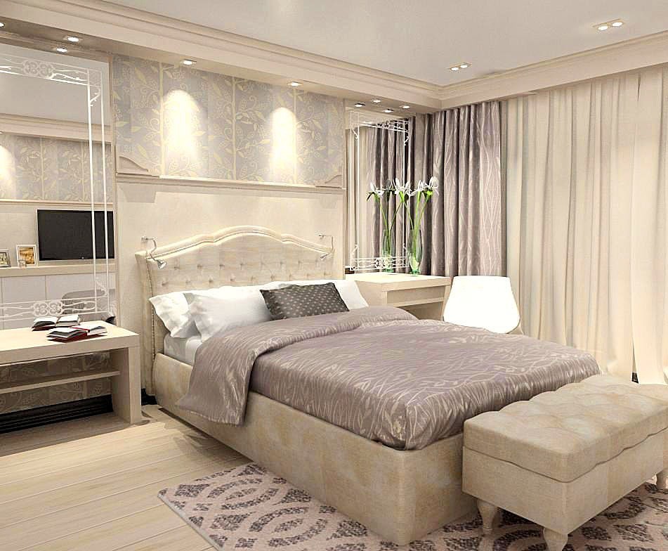 3-х комнатная квартира, площадью 118 кв.м