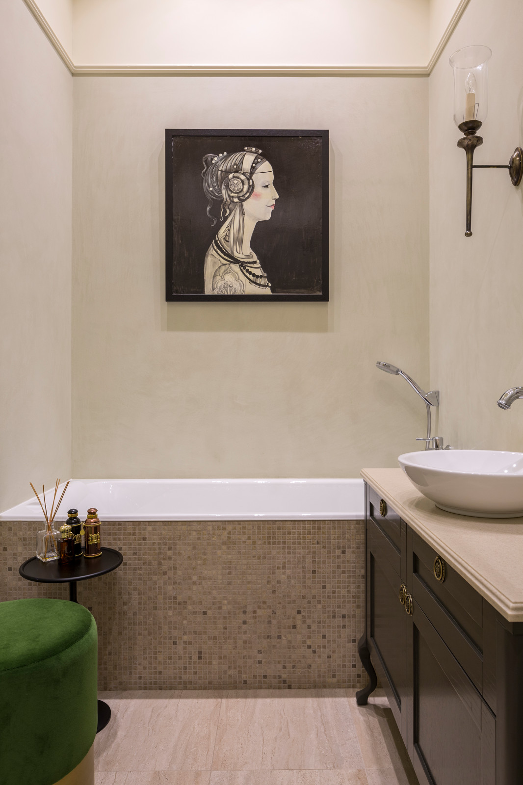 Лофт в Москве