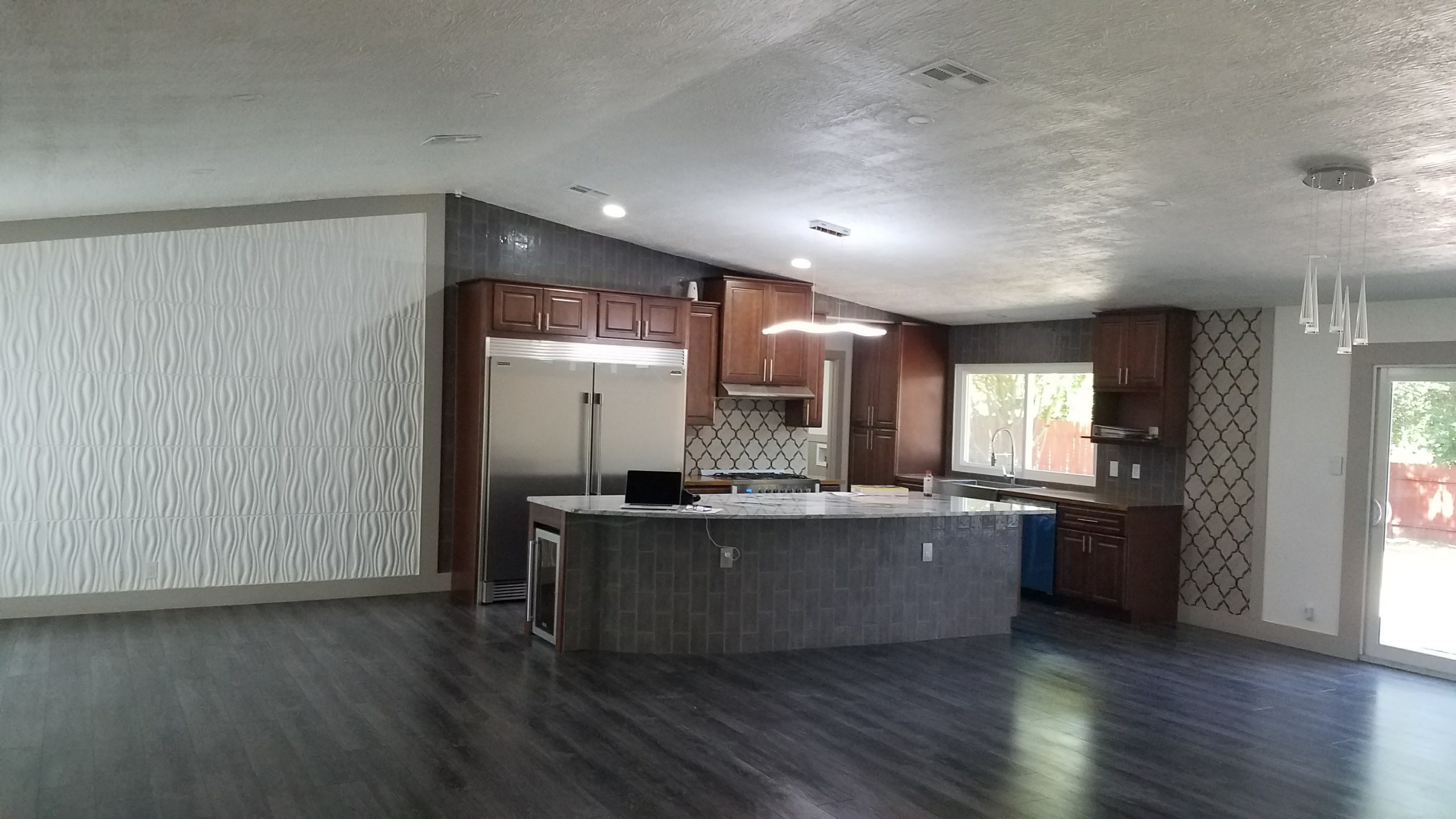 Custom Kitchens