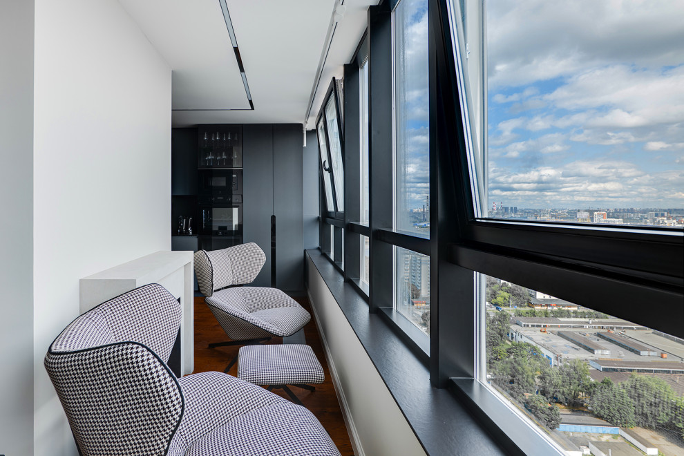 ЖК СкайФорт