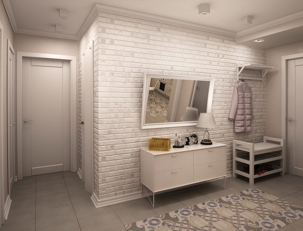 Дизайн интерера