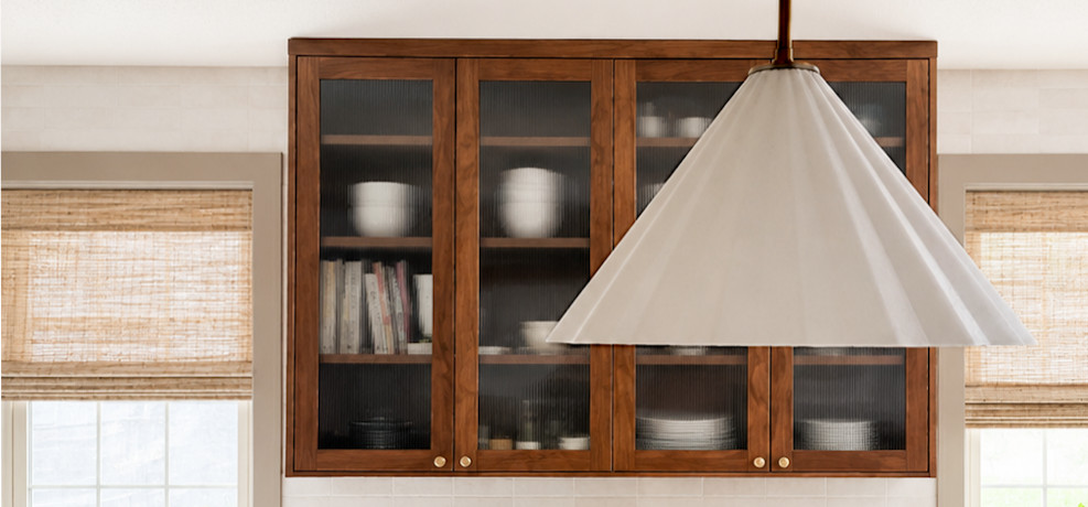 Nest & Nurture | Arvada, CO | Bespoke Kitchen Total Renovation