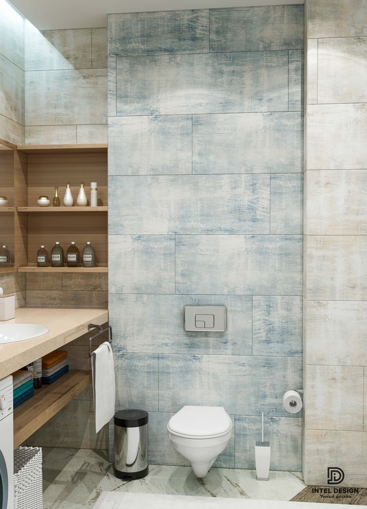 Дизайн квартиры в ЖК Победа