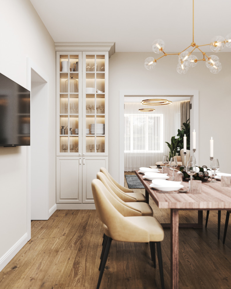 Загородный дом в п. Шигали