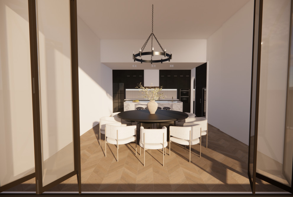 Keilor East Entertainers Home