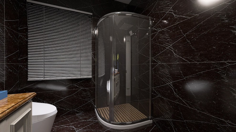 квартира с террасой