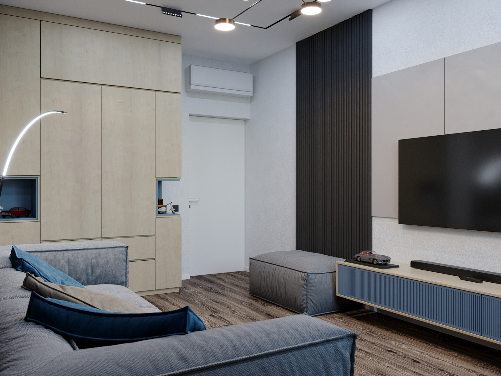 Верхне-Волжская набережная