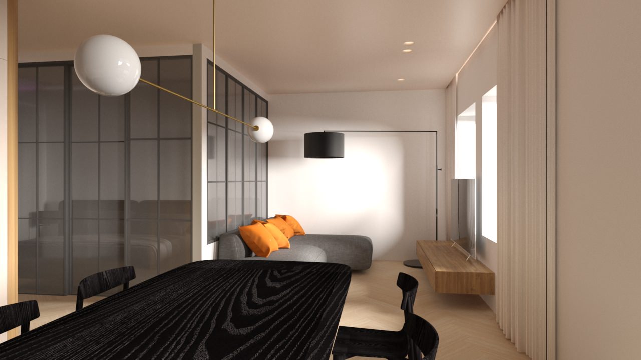 Евродвушка