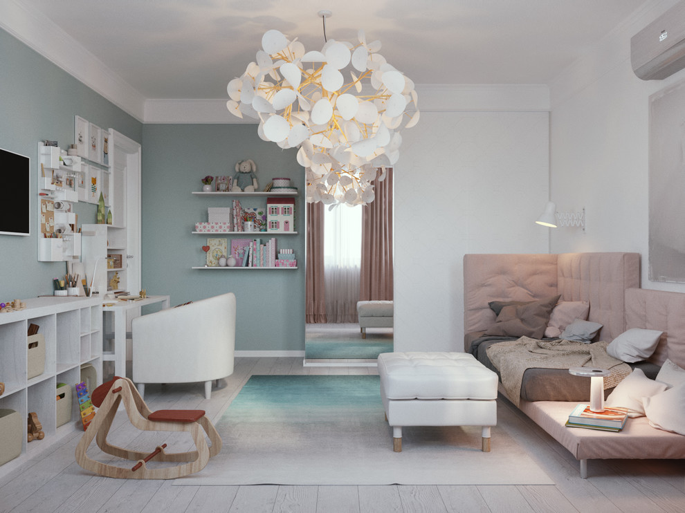 Жилой дом пос. Северный