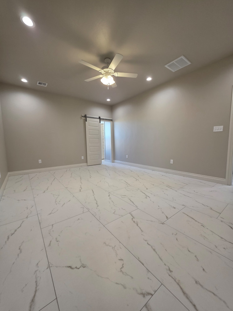 Custom Home on the Prairie