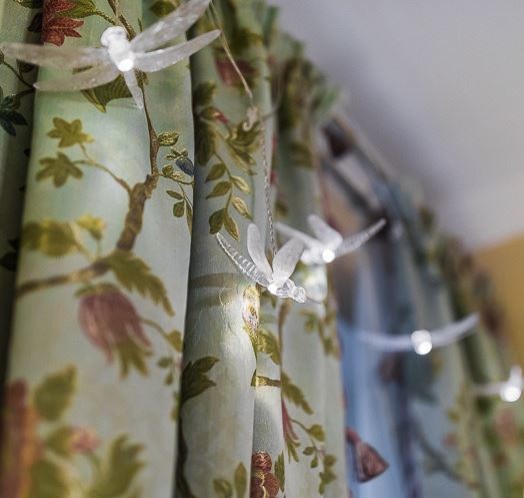 Уголок Европы в сердце Петербурга