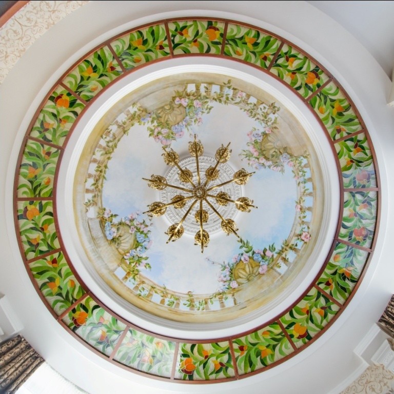 дизайн квартиры