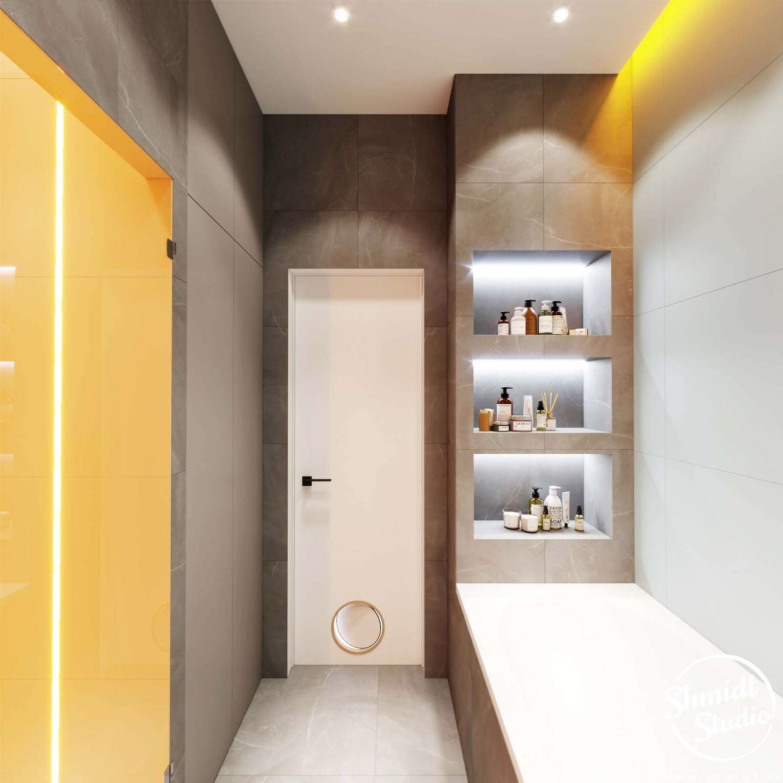 Проект "Игривый" | Минск