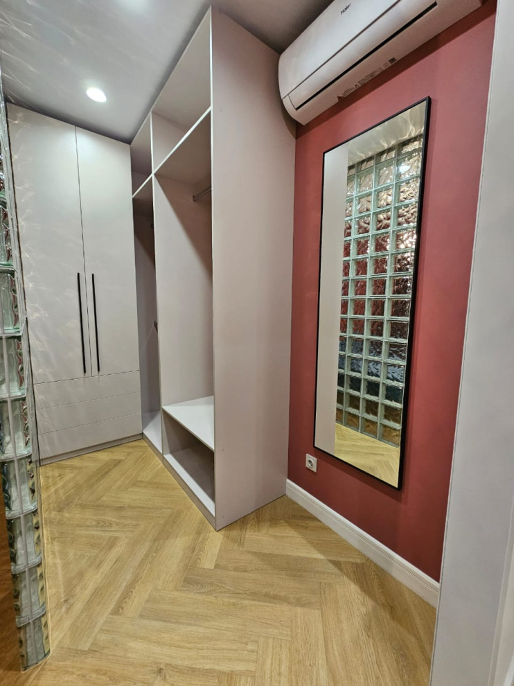 Квартира на Руставели