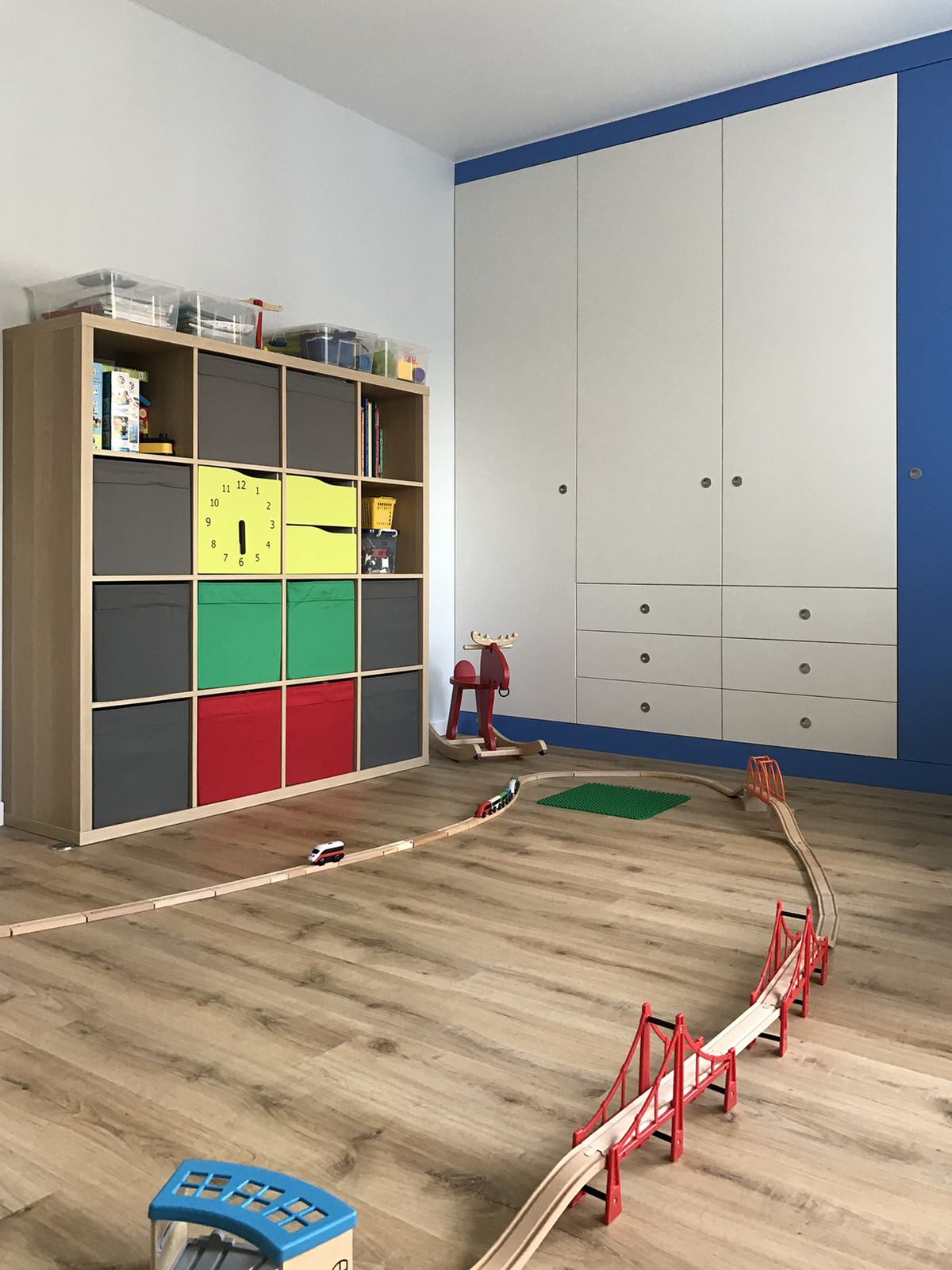 Квартира для молодой семьи