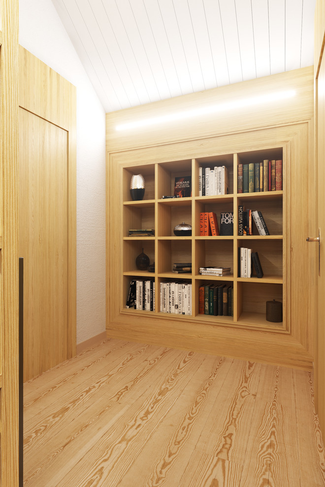 Современный дизайн дома