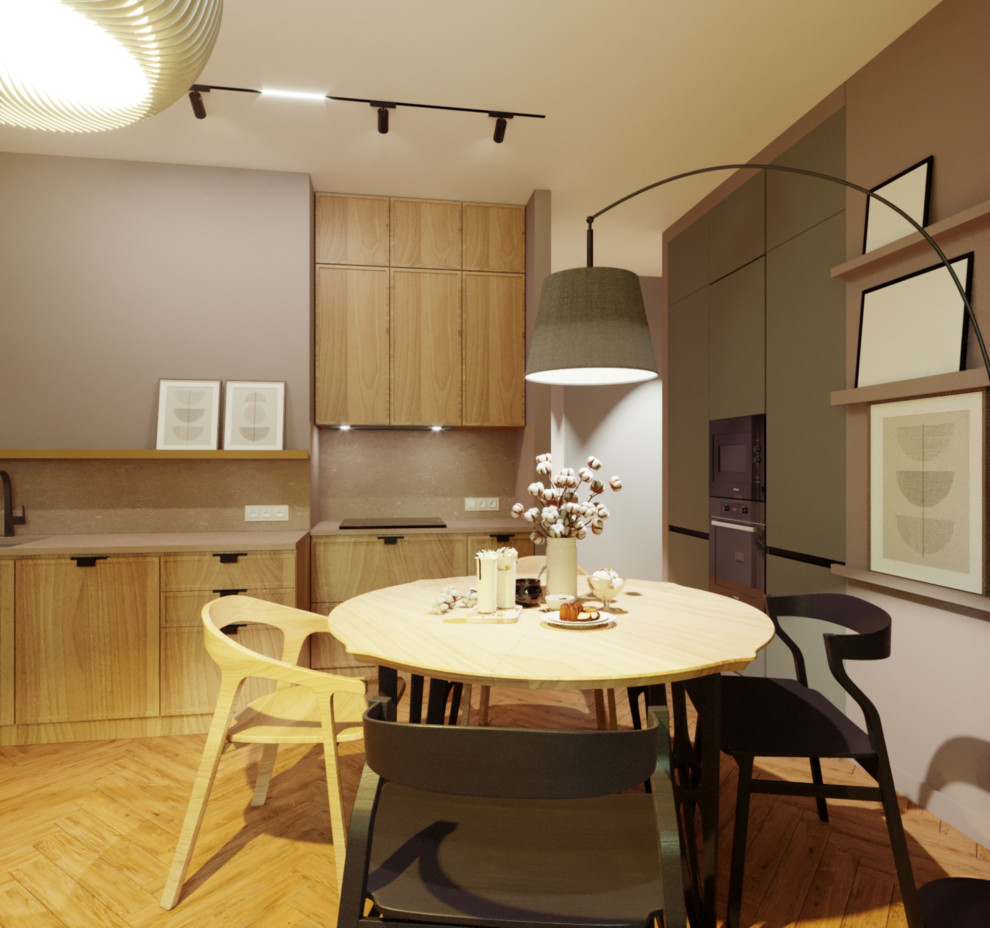 ЖК Измайлово, Москва.