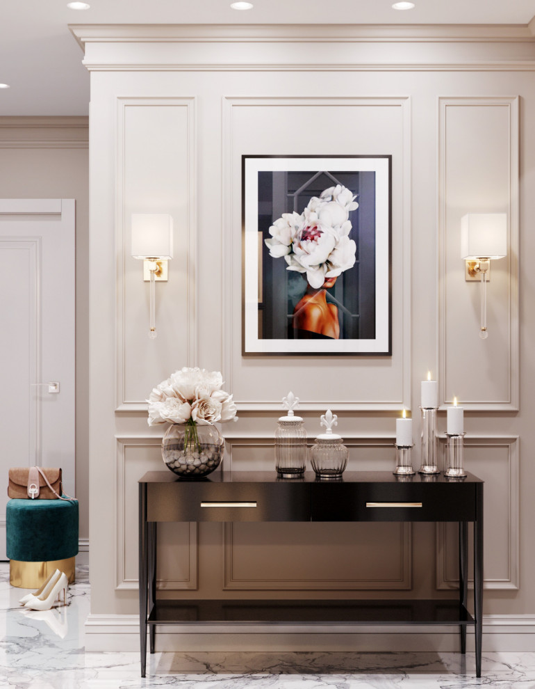 ЖК Мир Митино 2018