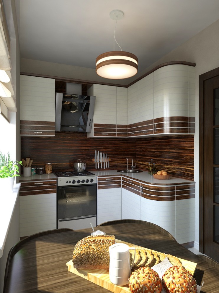 Квартира на Матвеевской