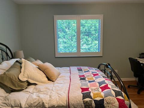 2022 Timm's Window Fashions Projects