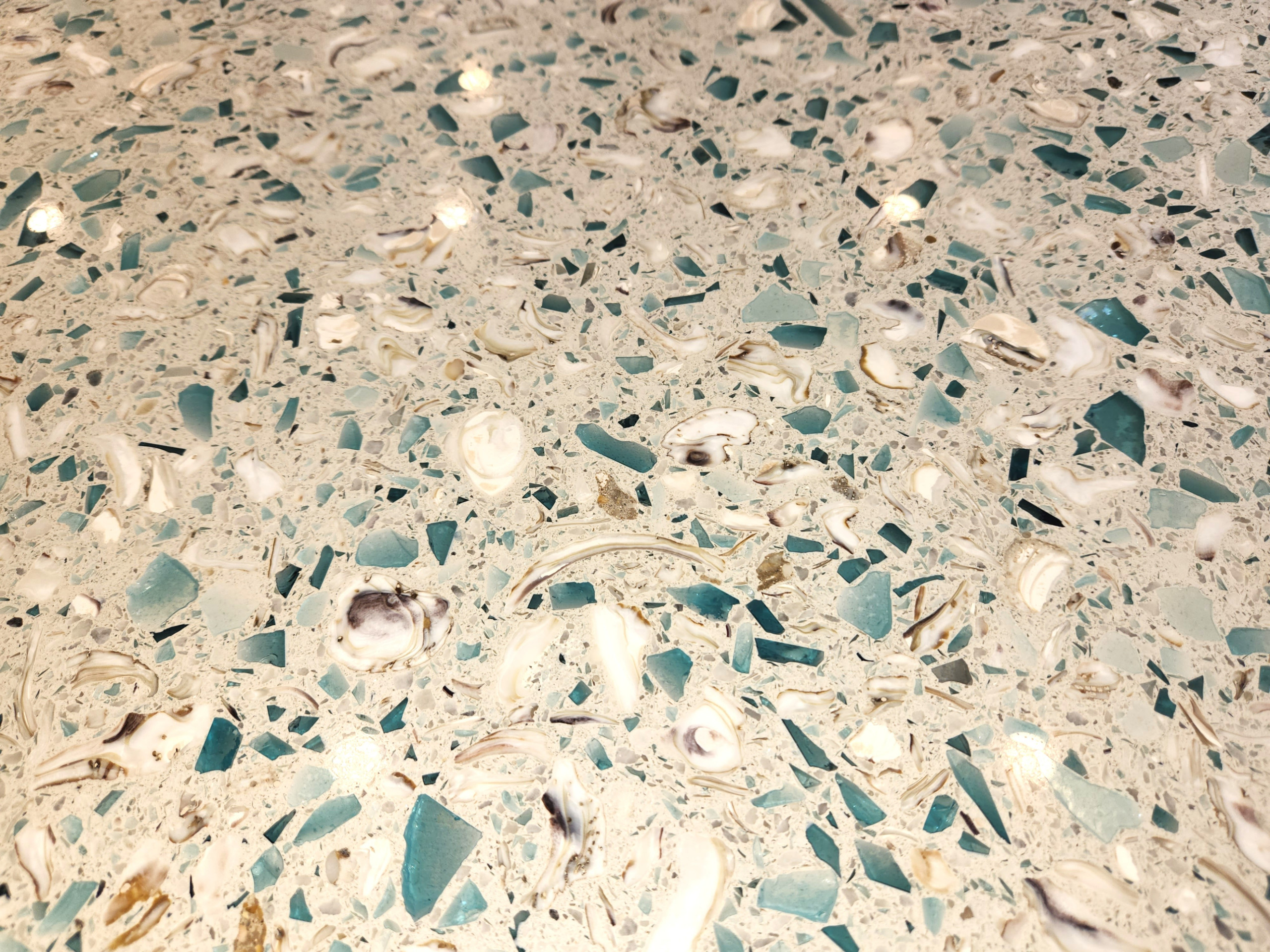 Bretagne Blue Countertops