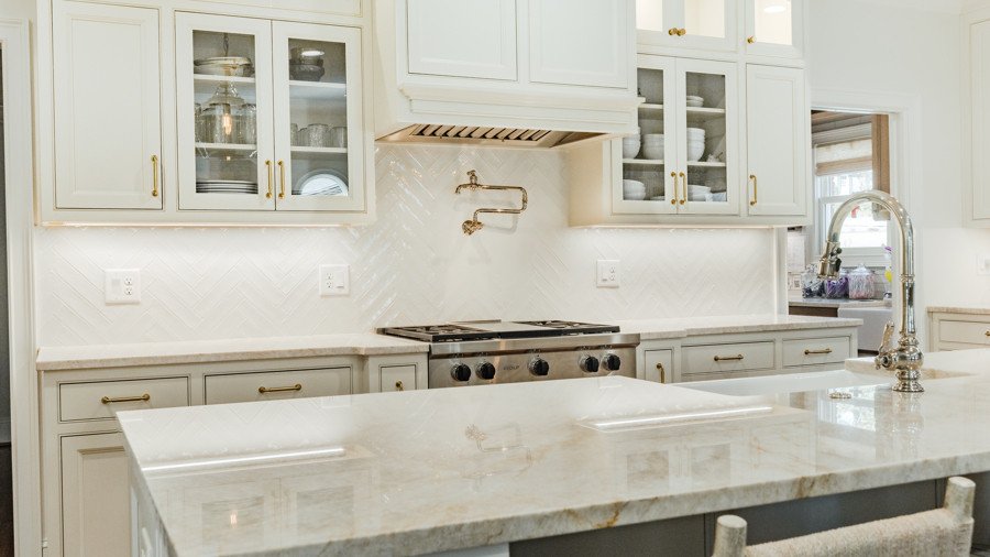 Bridgeview Drive Whole House Reno & Addition