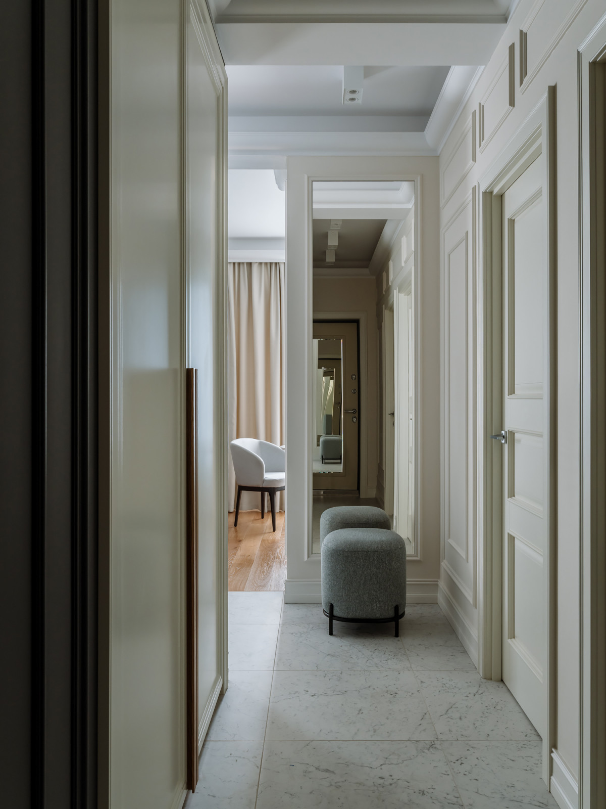 ЖК Маяковский