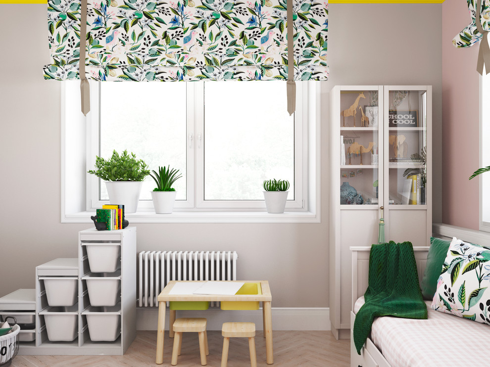 Сталинка на Северьяновой