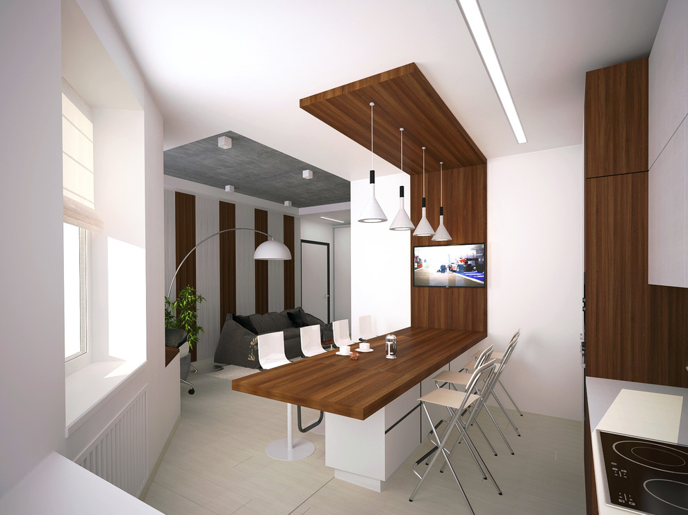 Квартира в Академгородке