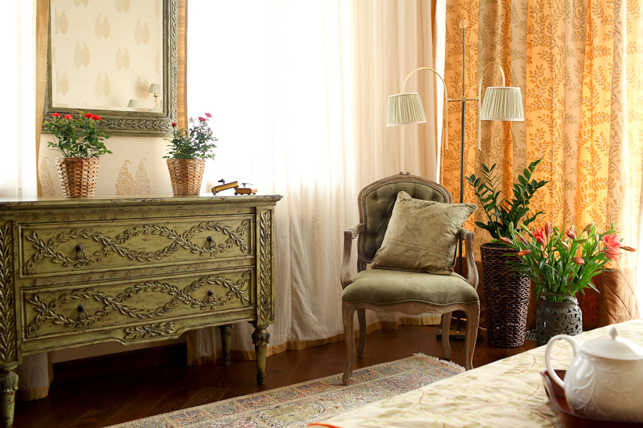 Резная вуаль