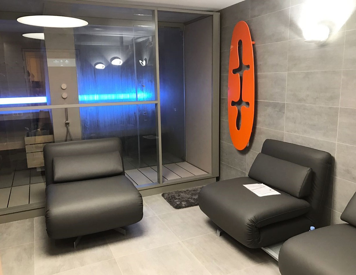 Реконструкция цокольного этажа в загородном доме