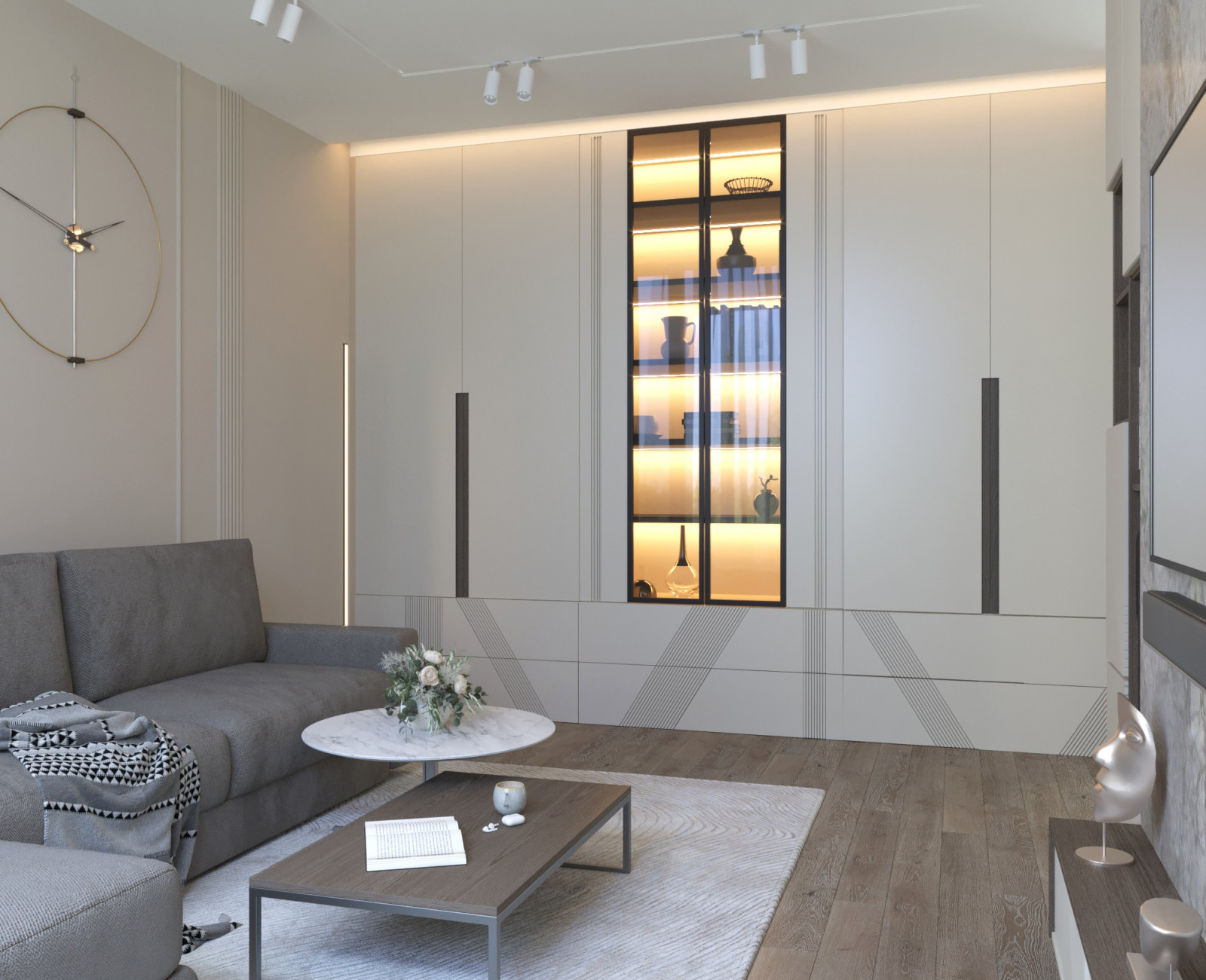 Московская Ривьера