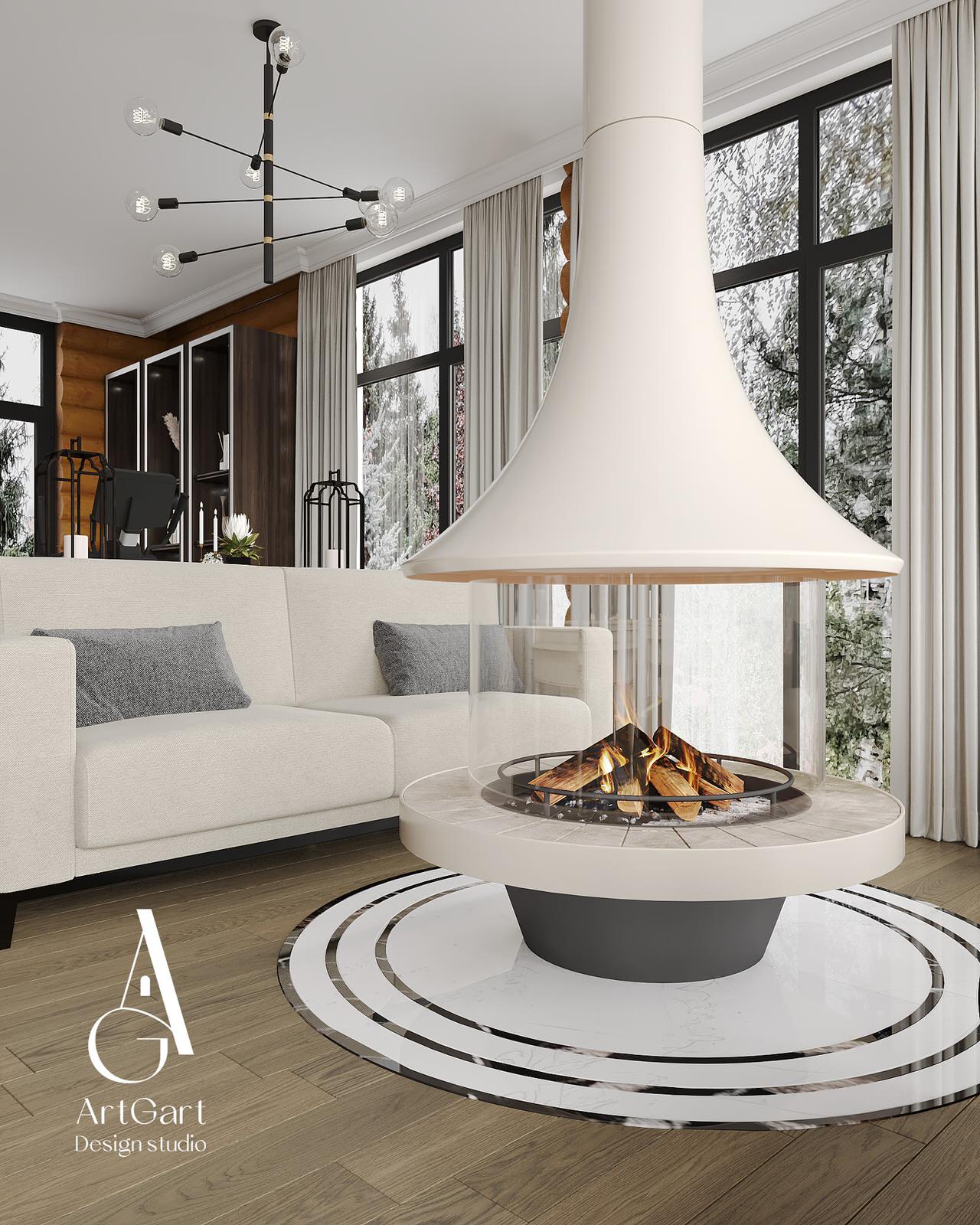 Дом в КП Николино