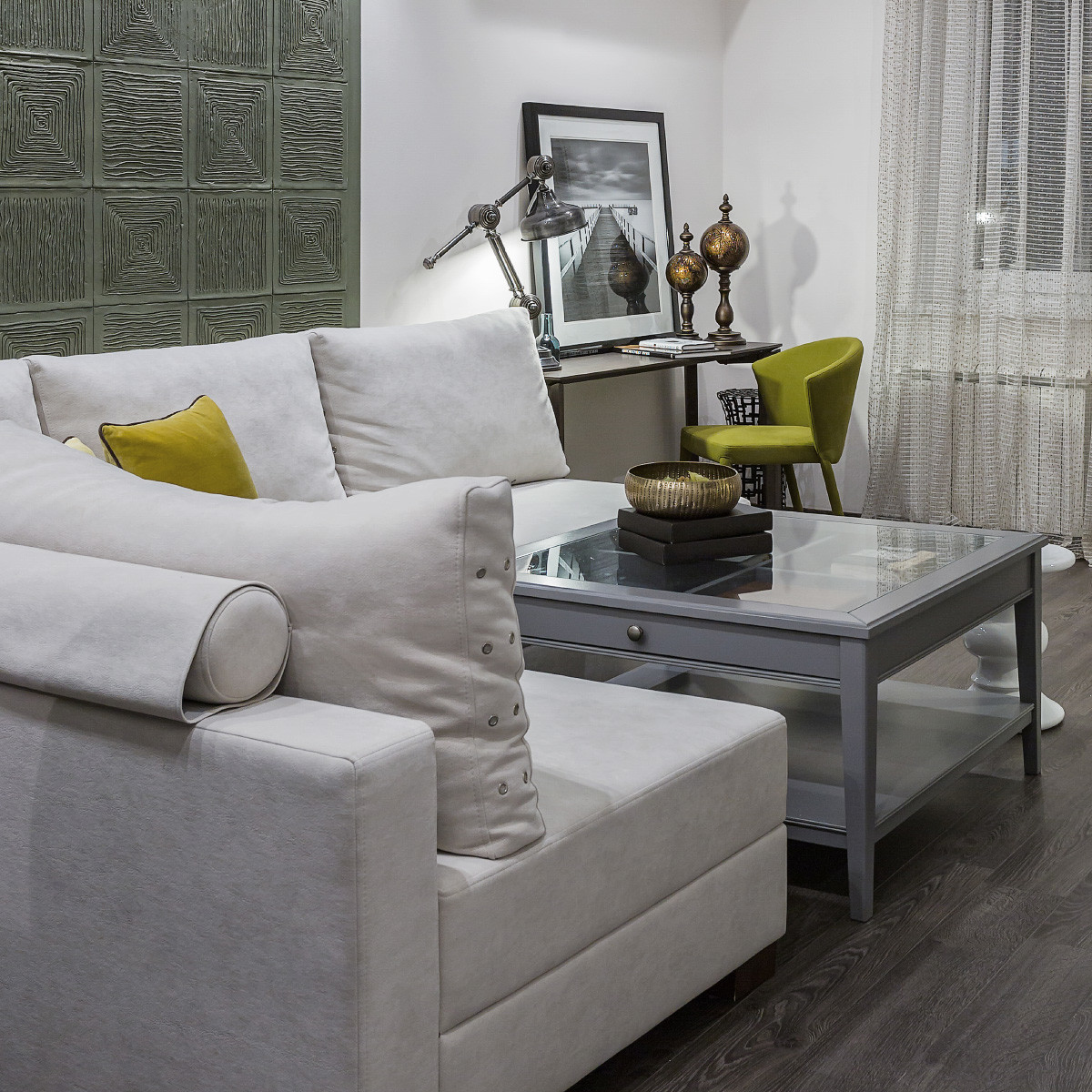 Квартира 69,8 кв.м. в Москве